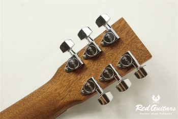 Backpacker GTR - Natural